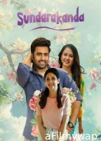 Sundarakanda (2025) ORG Hindi Dubbed Movie