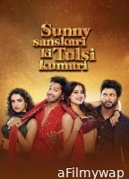 Sunny Sanskari Ki Tulsi Kumari (2025) Hindi Movie