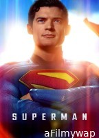 Superman (2025) English Movie