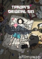 Takopis Original Sin (2025) Season 1 Hindi Dubbed Web Series