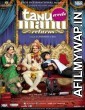 Tanu Weds Manu Returns (2015) Hindi Full Movie