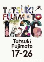 Tatsuki Fujimoto 17 26 (2025) Season 1 Hindi Dubbed Web Series