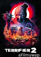 Terrifier 2 (2022) ORG Hindi Dubbed Movie