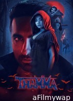 Thamma (2025) Hindi Movie