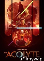 The Acolyte (2024) Season 1 (EP01 To EP02) Hindi Dubbed Series