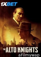 The Alto Knights (2025) HQ Hindi Dubbed Movie