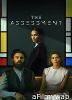 The Assessment (2025) ORG Hindi Dubbed Movie