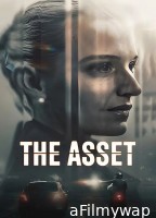 The Asset (2025) Season 1 Hindi Dubbed Web Series