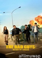 The Bad Guys Reign Of Chaos (2019) ORG Hindi Dubbed Movie