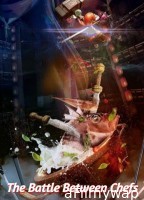 The Battle Between Chefs (2018) ORG Hindi Dubbed Movie