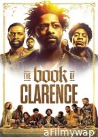 The Book Of Clarence (2024) ORG Hindi Dubbed Movie