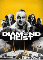 The Diamond Heist (2025) Season 1 Hindi Dubbed Web Series