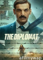 The Diplomat (2025) Hindi Movie
