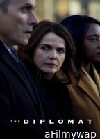 The Diplomat (2025) Season 3 Hindi Dubbed Web Series