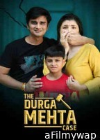The Durga Mehta Case (2025) Gujarati Movie