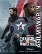 The Falcon and the Winter Soldier (2021) Hindi Dubbed Season 1 Complete Show