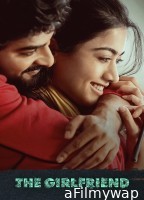 The Girlfriend (2025) Hindi Dubbed Movie