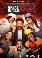 The Great Indian Kapil (2025) Season 3 EP06 Hindi Web Series