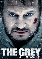 The Grey (2011) ORG Hindi Dubbed Movie