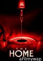 The Home (2025) ORG Hindi Dubbed Movie