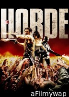 The Horde (2010) ORG Hindi Dubbed Movie