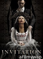The Invitation (2022) ORG Hindi Dubbed Movie