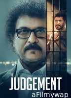The Judgement (2024) ORG Hindi Dubbed Movie