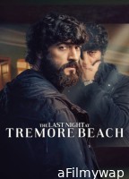 The Last Night At Tremore Beach (2024) Season 1 Hindi Dubbed Web Series