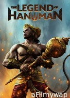 The Legend Of Hanuman (2025) Season 6 Hindi Web Series