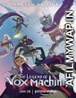 The Legend of Vox Machina (2023) Hindi Dubbed Season 2 Complete Show