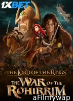 The Lord of the Rings The War of the Rohirrim (2024) HQ Hindi Dubbed Movie
