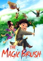 The Magic Brush (2014) ORG Hindi Dubbed Movie