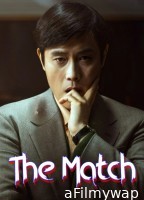 The Match (2025) ORG Hindi Dubbed Movie