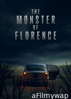 The Monster Of Florence (2025) Season 1 Hindi Dubbed Web Series