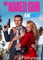 The Naked Gun (2025) English Movie
