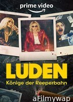 The Pimp No Fing Fairytale (2023) Hindi Dubbed Season 1 Complete Show