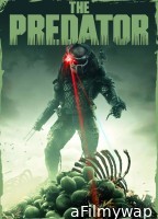 The Predator (2018) ORG Hindi Dubbed Movie