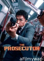 The Prosecutor (2024) ORG Hindi Dubbed Movie