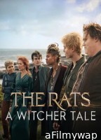 The Rats A Witcher Tale (2025) ORG Hindi Dubbed Movie