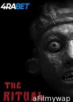 The Ritual (2024) Tamil Dubbed Movie
