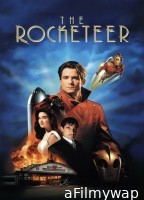 The Rocketeer (1991) ORG Hindi Dubbed Movie