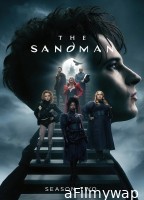 The Sandman (2025) Season 2 Part 2 Hindi Dubbed Web Series