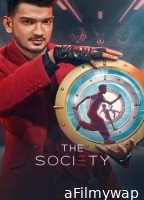 The Society (2025) Season 1 Hindi Web Series