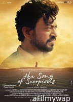 The Song of Scorpions (2023) HQ Hindi Dubbed Movie