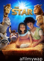 The Star (2017) ORG Hindi Dubbed Movie