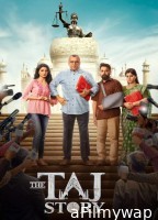 The Taj Story (2025) Hindi Movie