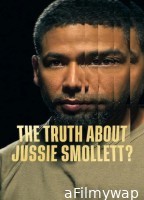 The Truth About Jussie Smollett (2025) ORG Hindi Dubbed Movie