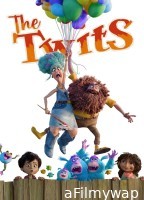 The Twits (2025) ORG Hindi Dubbed Movie