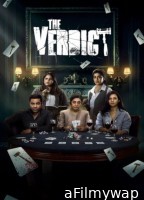 The Verdict (2025) HQ Hindi Dubbed Movie