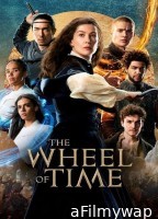 The Wheel Of Time (2023) S02 (EP01 To EP03) Hindi Dubbed Series